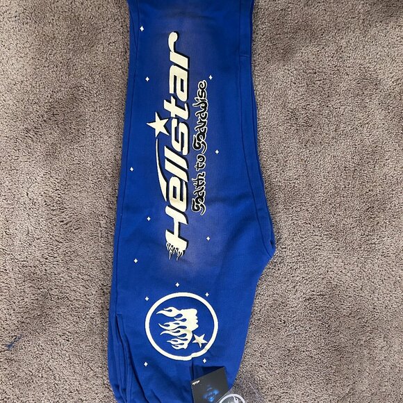Hellstar “Death to Paradise” Large (New with Tags) - Picture 1 of 3